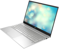 HP Pavilion 15 i7-1260P/32GB/1TB/Win11 Silver - 1165165 - zdjęcie 2